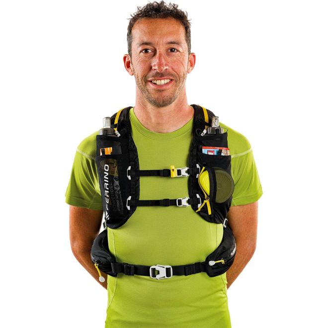Ferrino X-Dry 15+3 ryggsäck trail running