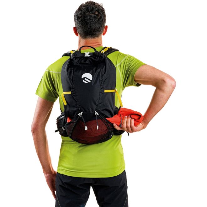 Ferrino X-Dry 15+3 ryggsäck trail running