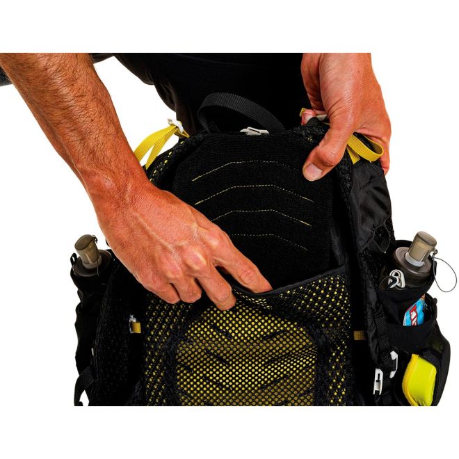 Ferrino X-Dry 15+3 ryggsäck trail running