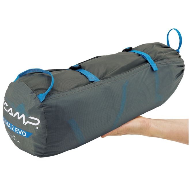 CAMP Minima 2 Evo tält för trekking