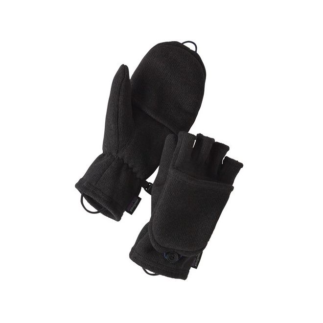 Patagonia Better Sweater Fleece Gloves mångsidiga handskar