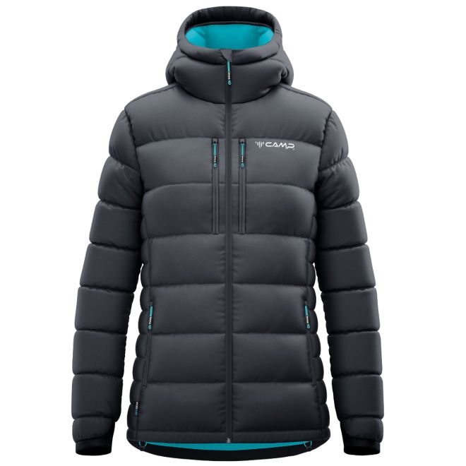 CAMP Cosmo Jacket Lady damjacka