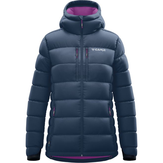 CAMP Cosmo Jacket Lady damjacka