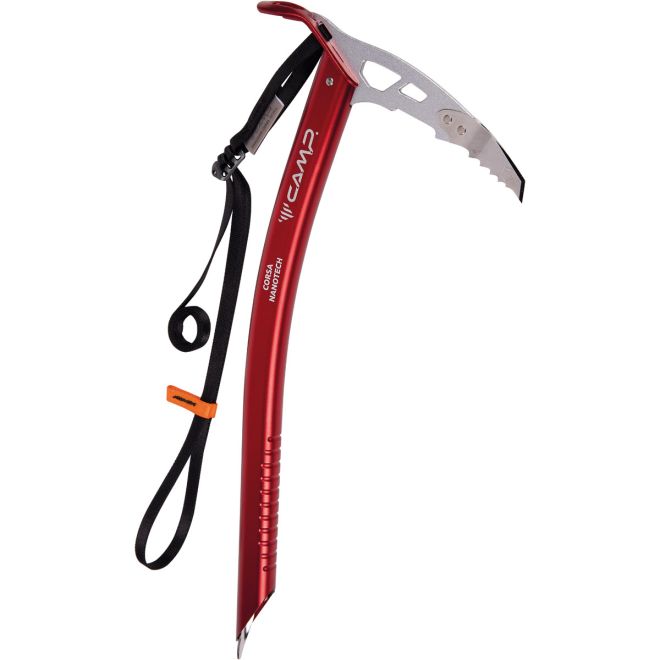 CAMP Corsa Nanotech isyxa spade skidalpinism