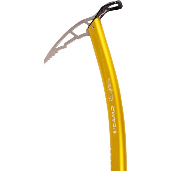 CAMP Corsa alpine isyxa spade alpinism