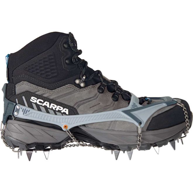 CAMP Ice Master Pro crampons