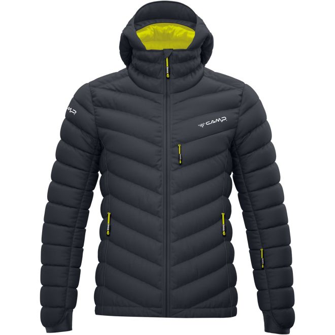 CAMP Nivix Jacket 3.0 men's down jacket