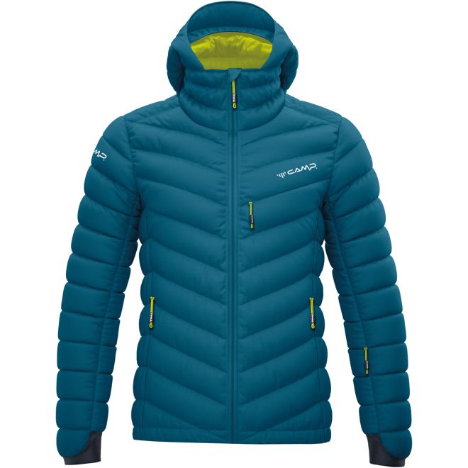 CAMP Nivix Jacket 3.0 men's down jacket