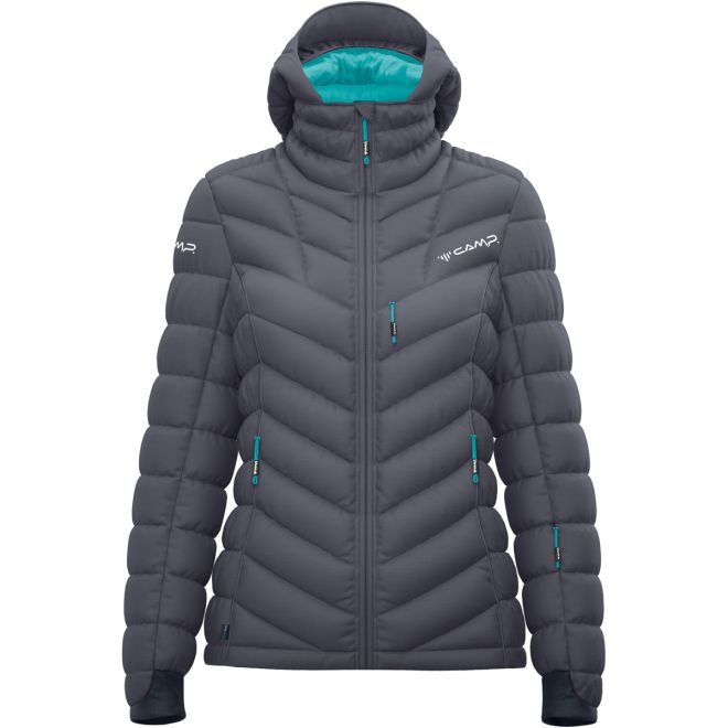 CAMP Nivix Jacket W damjacka
