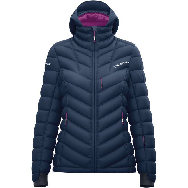 CAMP Nivix Jacket W damjacka