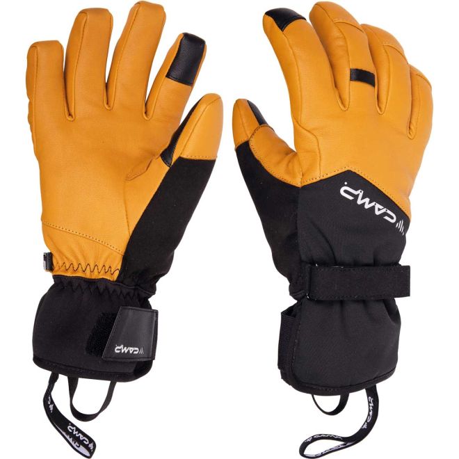 CAMP G Blizzard handskar alpinism