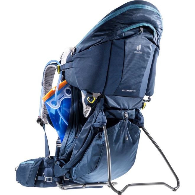 Deuter Kid Comfort Pro bärstol