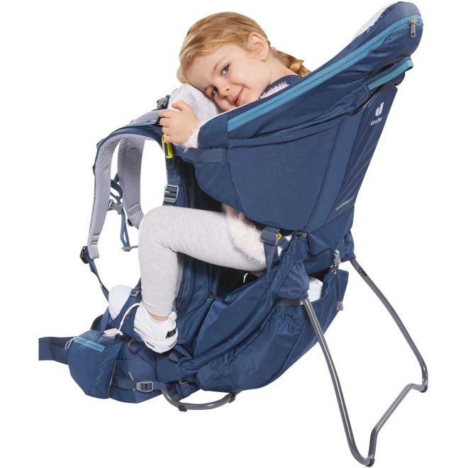 Deuter Kid Comfort Pro bärstol