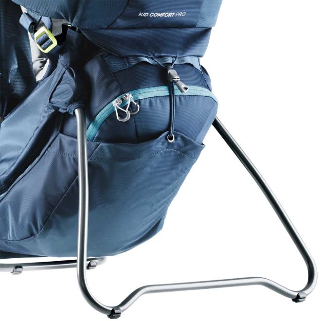Deuter Kid Comfort Pro bärstol