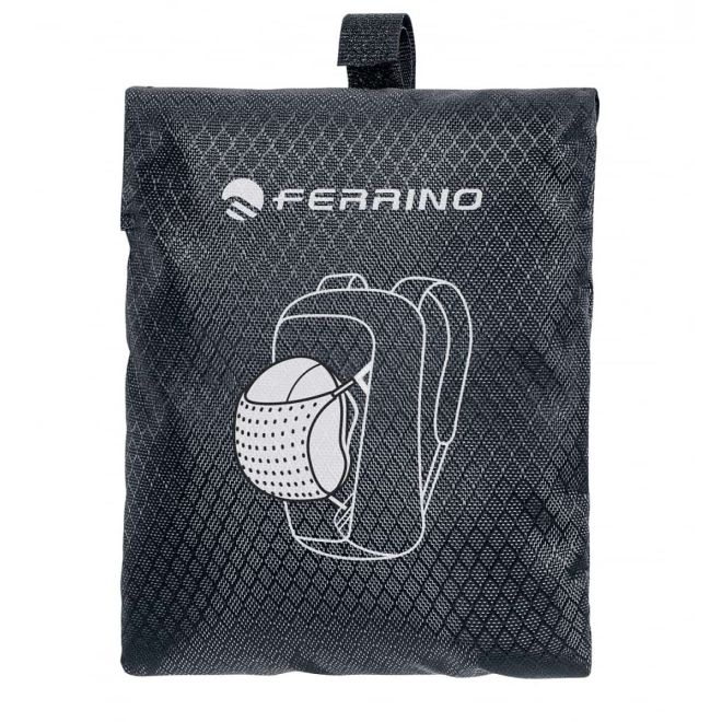 Ferrino Porta Casco climbing