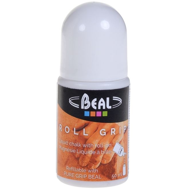 Beal RollGrip 50 ml flytande magnesium 6-pack