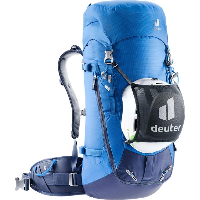 Deuter Helmet Holder hjälmhållare klättring