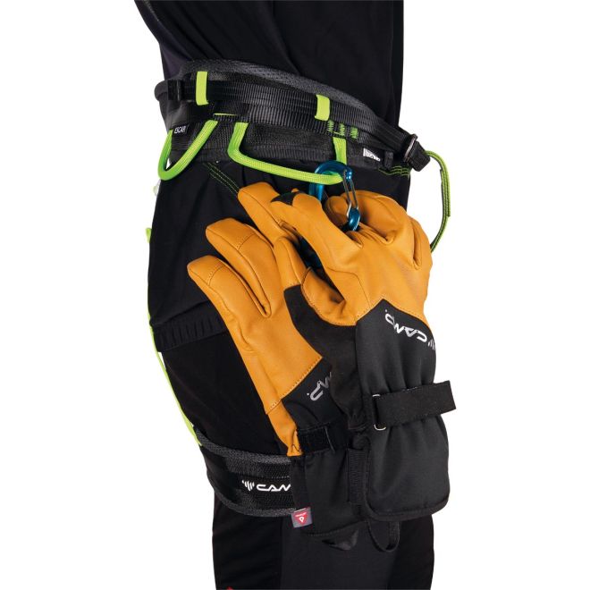 CAMP G Blizzard handskar alpinism