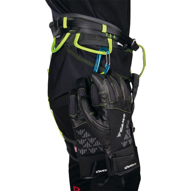 CAMP K Guide handskar alpinism