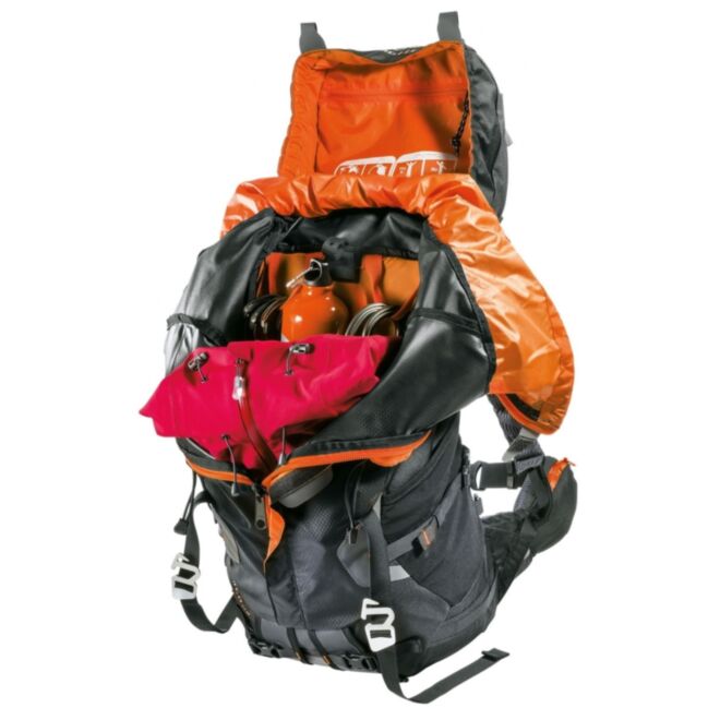 Ferrino X.M.T. 60 + 10 ryggsäck alpinism
