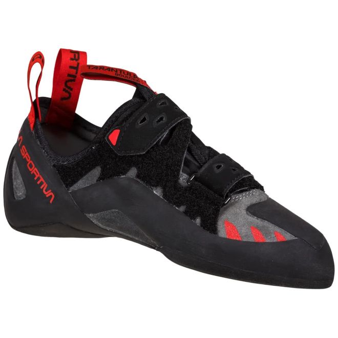 La Sportiva Tarantula Boulder Metal/Sunset klätterskor