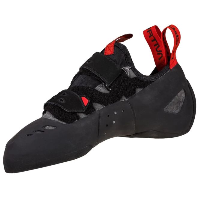 La Sportiva Tarantula Boulder Metal/Sunset klätterskor