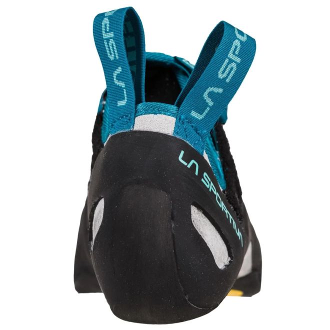 La Sportiva Tarantula Boulder woman Ice\/Crystal klätterskor dam