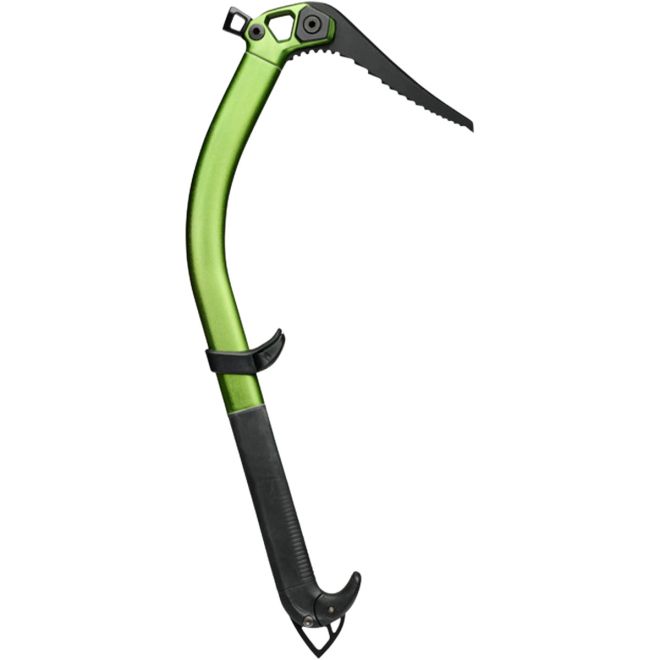 BD Black Diamond Viper alpine hammer ice tool isyxa