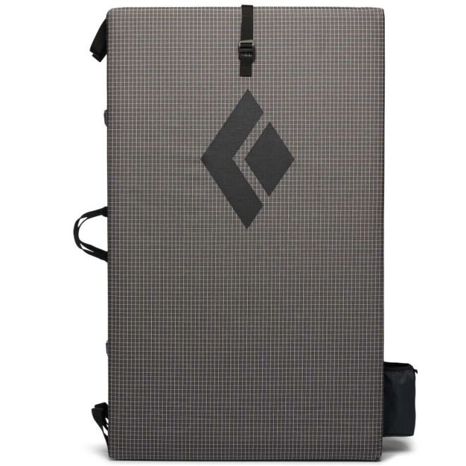 BD Black Diamond Erratic crash pad boulder klättring