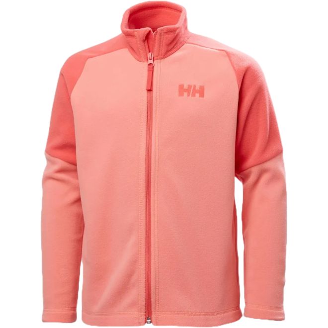 Helly Hansen Junior Daybreaker Jacket technical fleece
