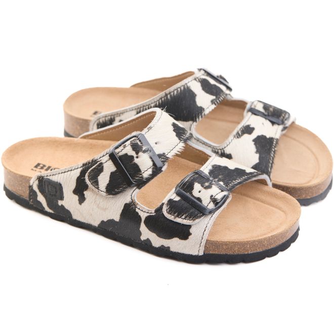 Bioline 430 Cavallino sandaler