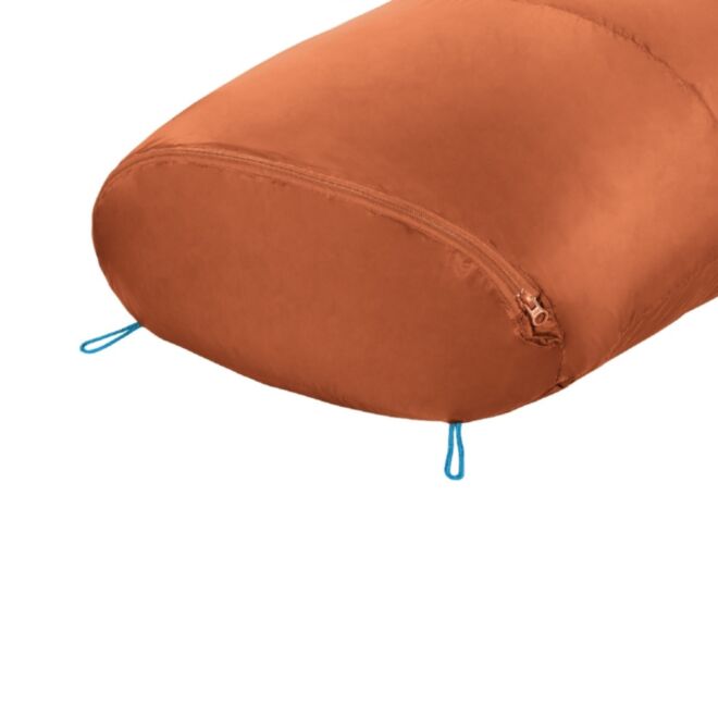Ferrino Lightec 1000 Duvet RDS Down sovsäck