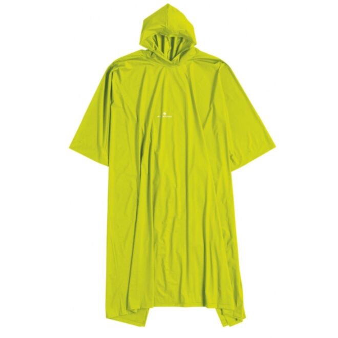 Ferrino Poncho Junior vattentät mantel