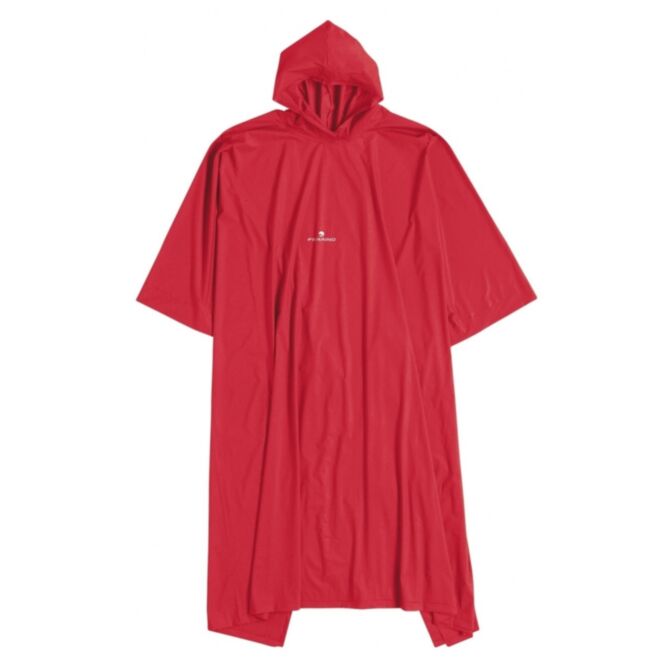 Ferrino Poncho Junior vattentät mantel