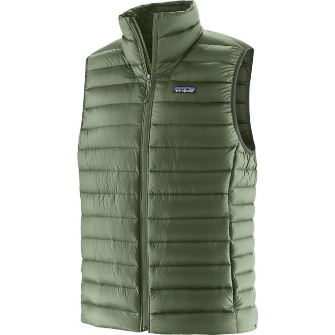 Patagonia M's Down Sweater Vest herrgilet