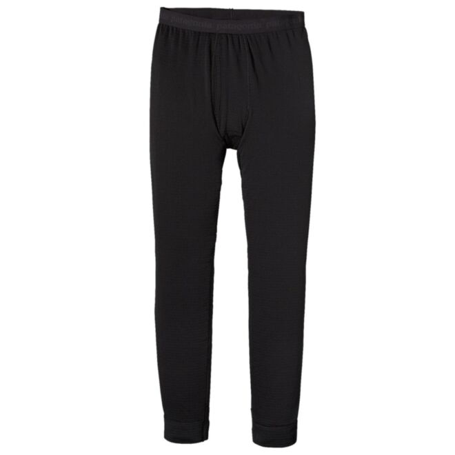 Patagonia M's Capilene Thermal Weight Bottoms termiska byxor herr