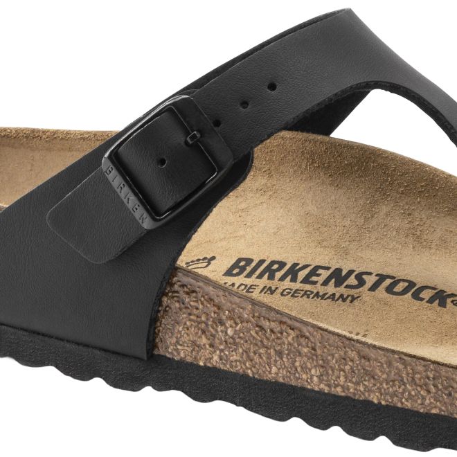 Birkenstock Gizeh Birko-Flor flip-flops