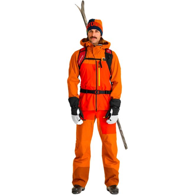 Ortovox RAVINE 28 ryggsäck för skidalpinism