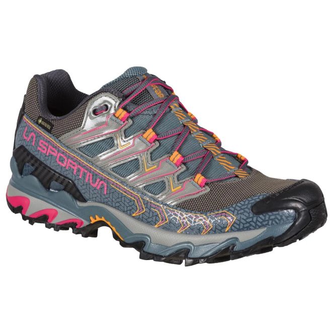 La Sportiva Ultra Raptor II Woman GTX damaskor för trail running