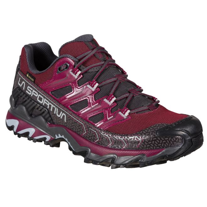La Sportiva Ultra Raptor II Wide Woman GTX damaskor för trail running