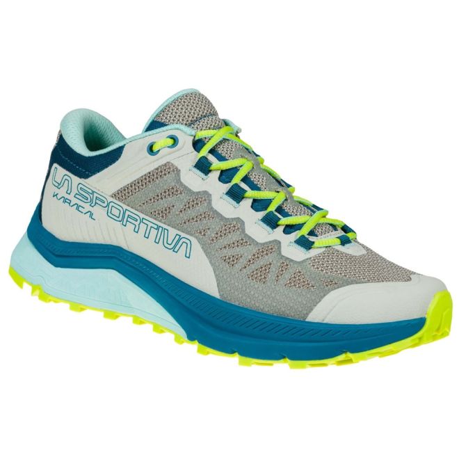 La Sportiva Karacal Woman löparskor trail running dam