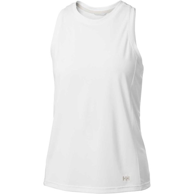 Helly Hansen W Sval Tank Top damtopp