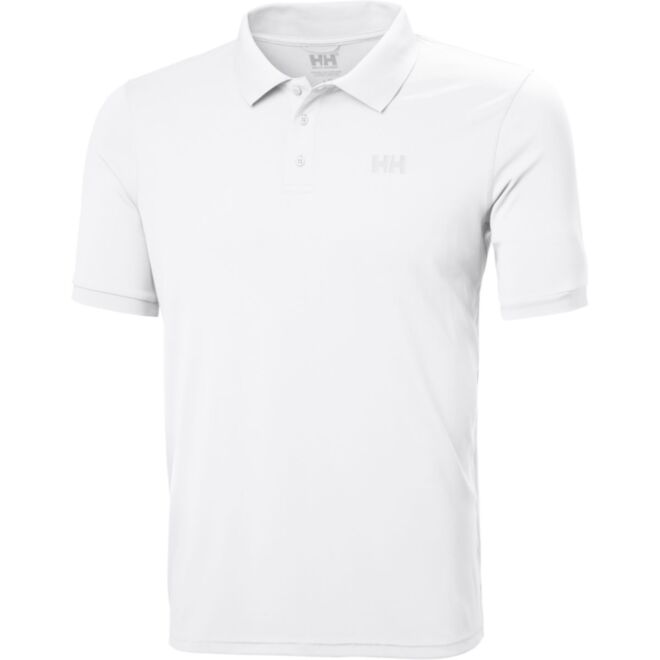 Helly Hansen Lifa Active Solen SS Polo herrpolo