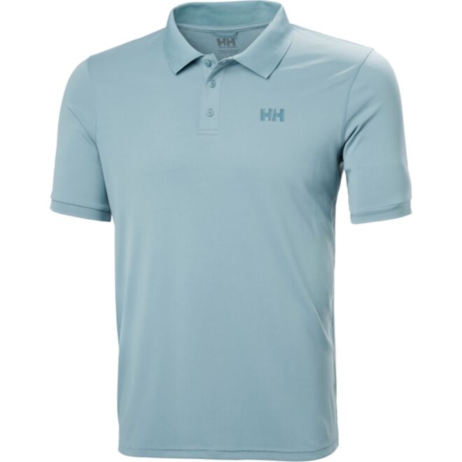 Helly Hansen Lifa Active Solen SS Polo herrpolo