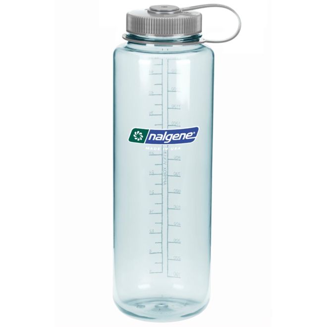 Nalgene 48 oz Wide Mouth Sustain Silo 1,5 l vattenflaska