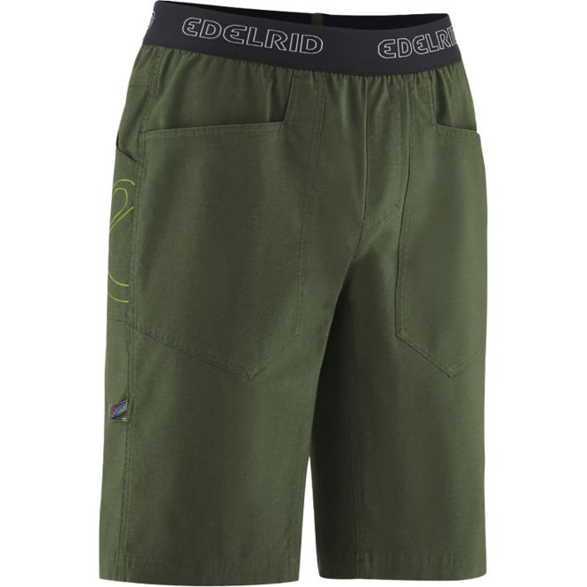 Edelrid Me Legacy Shorts herrshorts