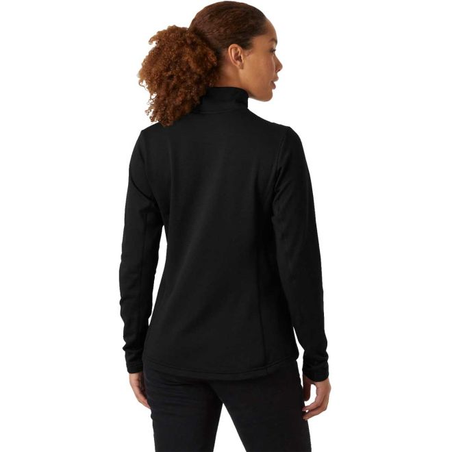 Helly Hansen W Versalite Fleece Jacket teknisk fleecejacka dam