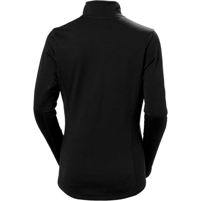 Helly Hansen W Versalite Fleece Jacket teknisk fleecejacka dam