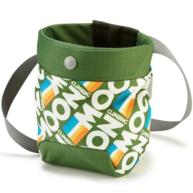 Moon Sport Chalk Bag magnesiumpåse