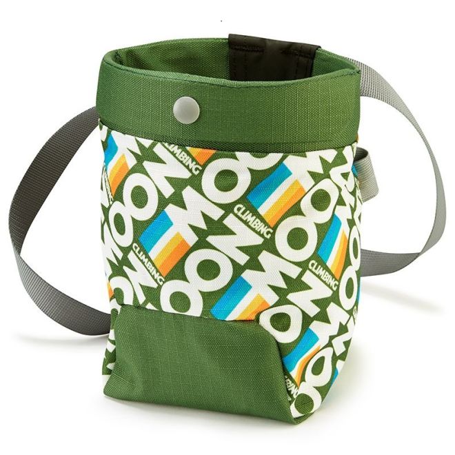 Moon Trad Chalk Bag kritpåse